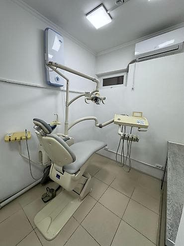 Другие медицинские товары: СРОЧНО! Продается стоматологическое кресло. Состояние б/у — 2