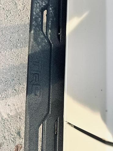 trd pro: Toyota Sequoia: 2023 г., Автомат, Гибрид, Внедорожник — 5