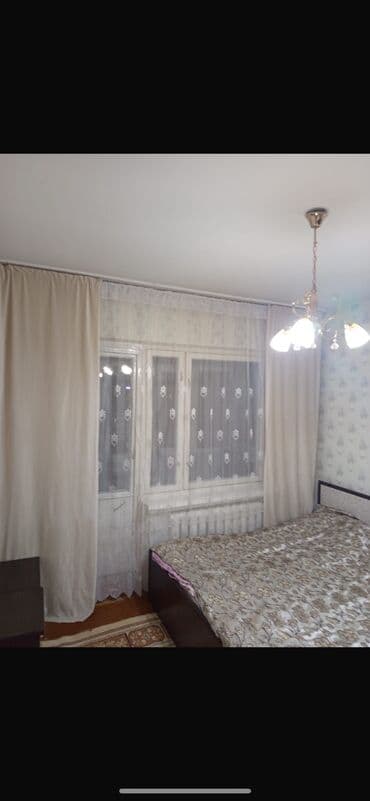 Бөлмөлөр: Сдаю КОМНАТУ с подселением 
Комната 20,000 тыс — 1