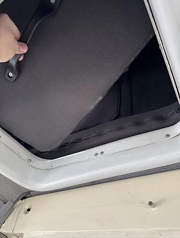 mark z: Легкий грузовик, Mercedes-Benz, Стандарт, 3 т, Б/у — 10