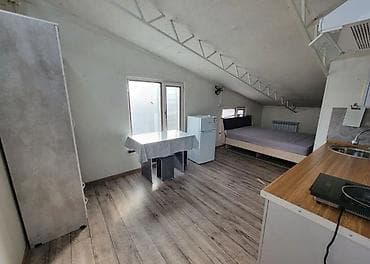 1 комната, Агентство недвижимости, Без подселения, С мебелью полностью, С мебелью частично