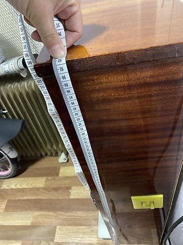 Ремонт и строительство: Камин. Высота 91, длина 82 см. Очень хорошо греет — 3