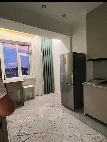 premium development: 1 комната — 3