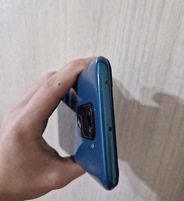 редми с 9: Redmi, Redmi Note 9, 64 ГБ, 2 SIM — 4