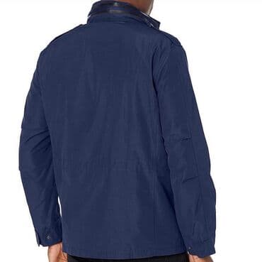 button куртки бишкек: COLE HAAN. Полевая парка. Оставайтесь сухими в универсальной куртке с — 4