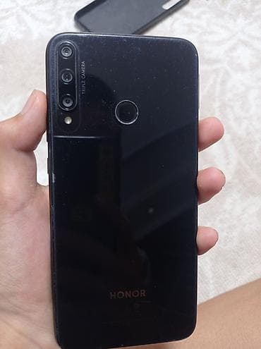 хонор 5с цена: Honor 9C, Б/у, 64 ГБ, цвет - Черный, 2 SIM — 7
