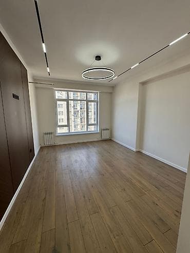 Продажа квартир: 2 комнаты, 64 м², Элитка, 9 этаж, Евроремонт — 9