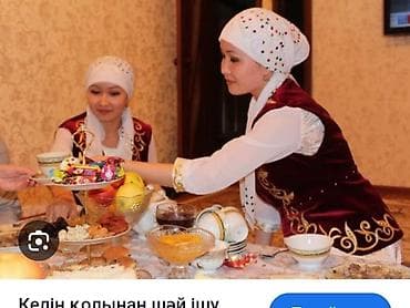 Выездные банкеты | Официанты, Посудомойки