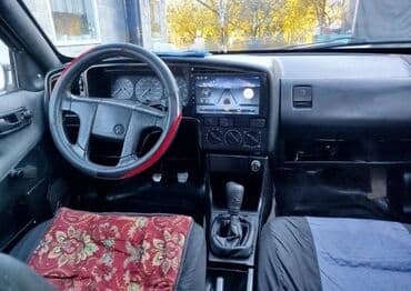 диски на авто бишкек: Volkswagen Passat Variant: 1992 г., 1.8 л, Универсал — 5