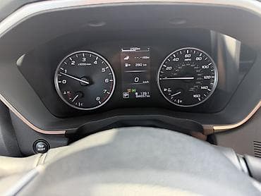 современный: Subaru Ascent: 2023 г., 2.4 л, Вариатор, Бензин, Кроссовер — 9