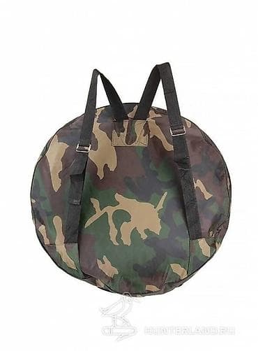 Спорт и хобби: Палатка туристическая автомат  — Палатка туристическая (автомат) — — 5