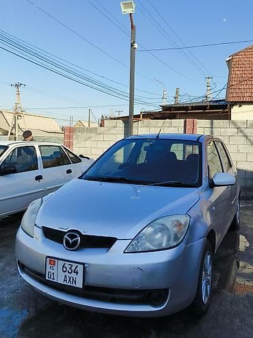 аренда авто в бишкеке без залога: Сдаю Mazda Demio, На месяц, Без водителя, | Предоплата, Ремонт мотора от арендодателя, Ремонт коробки передач от арендодателя — 1