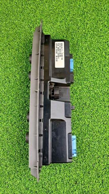 климат контроль бмв: Блок климат контроля BMW 2002 г., Б/у, Оригинал, Германия — 6