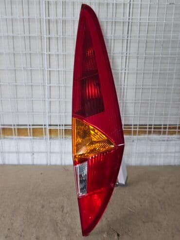 фиат добло: Задний правый стоп-сигнал Fiat 2000 г., Б/у, Оригинал, Германия — 2