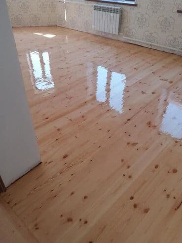 кант продаю: Шлифовка пола, Шлифовка под покраску, Шлифовка паркета Больше 6 лет опыта — 5