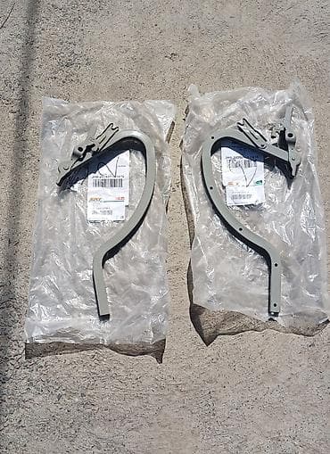 e60 m5: Петли крышки багажника Kia, 2016 г., Новый — 1