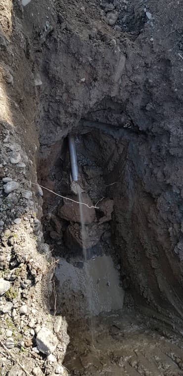 оборудование для воды: Бурение скважин Больше 6 лет опыта — 4