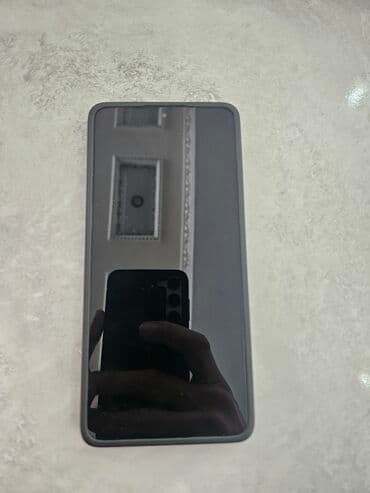 поко 4 телефон: Poco X7 Pro, Колдонулган, 512 ГБ, түсү - Сары, 2 SIM — 2