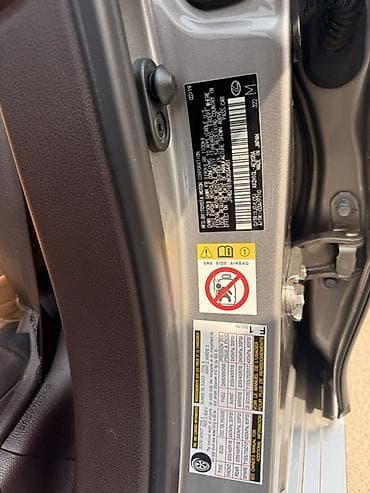 es300: Lexus ES: 2019 г., 2.5 л, Гибрид, Седан — 9