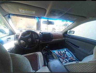 аренда toyota camry 30: Toyota Camry: 2002 г., 2.4 л, Механика, Бензин, Седан — 2