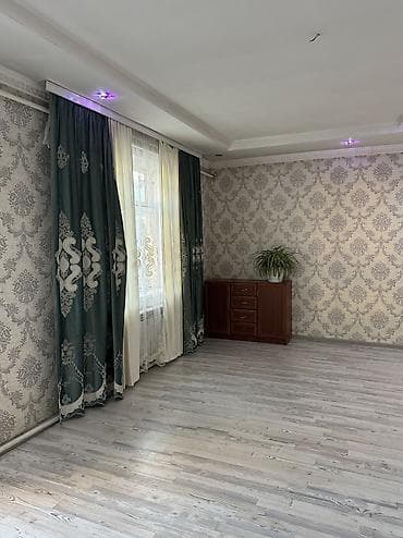 30 м², 1 комната, Кызыл Аскер, Парам без детей — 1