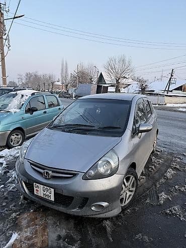 хонда одиссей полики: Honda Fit: 2004 г., 1.5 л, Вариатор, Бензин, Седан — 6