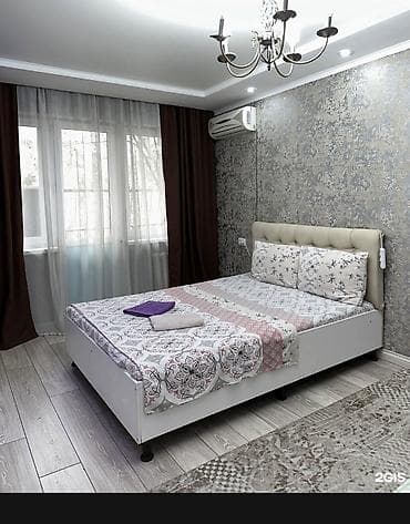1 комната, Люкс, элитка, Филармония, Душевая кабина, Постельное белье, Парковка