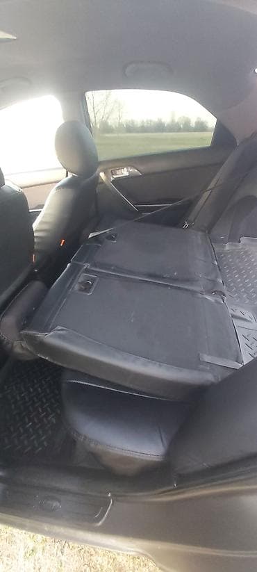 решетка радиатора камри 45: Kia Cerato: 2010 г., 1.6 л, Ручные, Бензин, Седан — 4