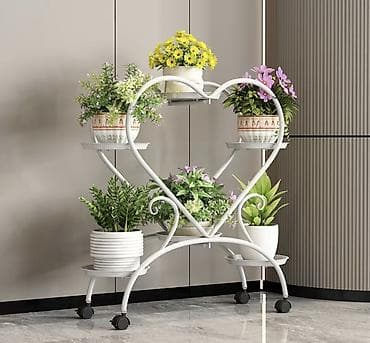 коврики паласы: Продаю полки - подставки для растений. Все полки новые в упаковках — 3