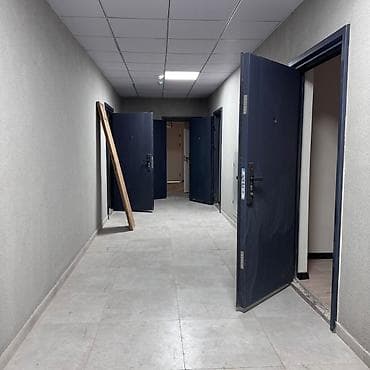 меркит курулуш: 3 бөлмө, 87 м², Элитка, 13 кабат — 7