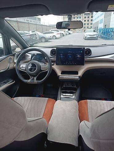 lt 46: BYD Dolphin: 2023 г., Электромобиль, Хэтчбэк — 7