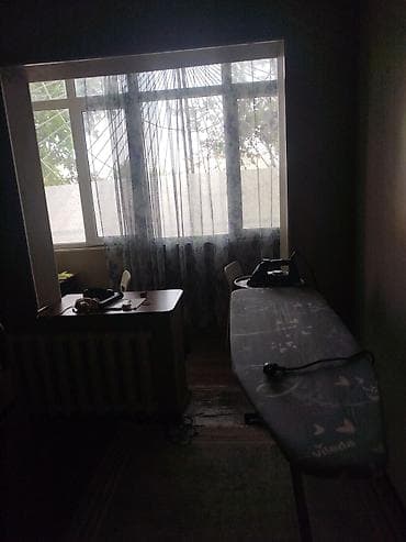 3 к кв: 3 комнаты, С мебелью полностью — 4