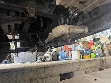 Шиномонтаж: Услуги поливомоечной машины. Поливомоечный автомобиль. Водовоз - — 5