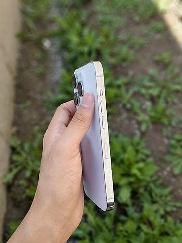 14 pro apple: IPhone 14 Pro, 256 ГБ, Серебристый, Чехол, В рассрочку, 83 % — 6