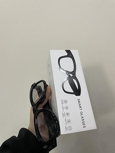 palit gtx 560: Умные очки SMART GLASSES Функциональные очки с интегрированной — 1