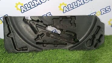 мерседес спринтер грузовой бу купить в бишкеке: Обшивка багажника Mercedes-Benz Б/у, Оригинал — 1