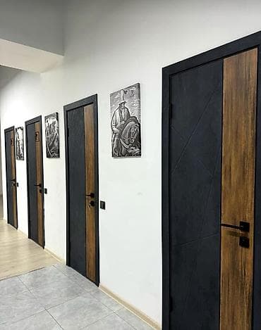 5мкр: Продаётся помещение 160 кв.м в 5 микрорайоне (под хостел) 🔹 Площадь — 4