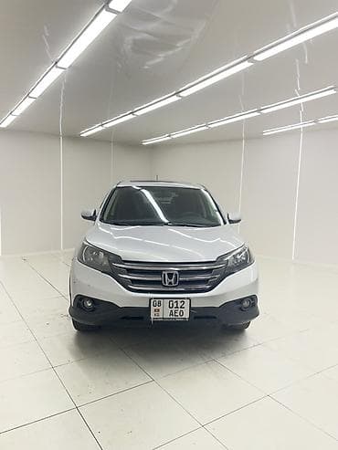 crv rm4: Honda CR-V: 2014 г., 2.4 л, Автомат, Газ, Кроссовер — 2