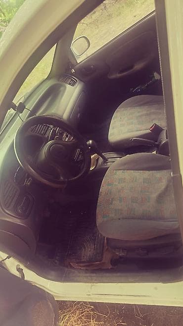 генератор на ланос: Daewoo Lanos: 1998 г., 1.5 л, Автомат, Бензин, Седан — 6