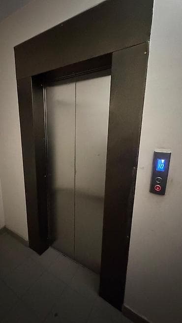 Кыймылсыз мүлк: 1 бөлмө, 32 м², Элитка, 7 кабат, Евроремонт — 7