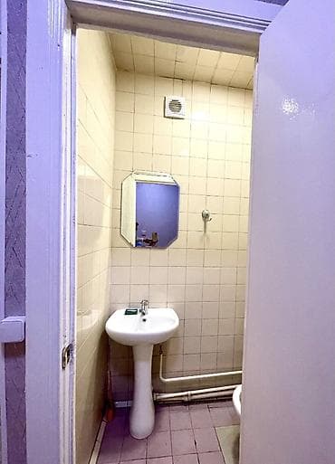 64: 3 комнаты, 64 м², 106 серия, 1 этаж, Косметический ремонт — 4