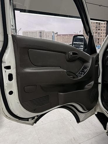 даф эвро 6: Легкий грузовик, Hyundai, Новый — 6