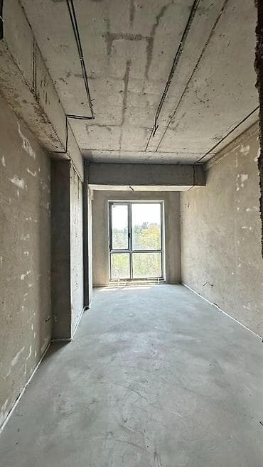 жк ботсад олимп: 3 комнаты, 88 м², Индивидуалка, 6 этаж — 6