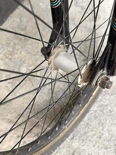 cube attention: BMX велосипед — 3