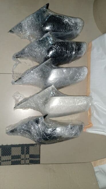 поворотник тойота виндом: Тайота виндом 30 зеркала заднего вида разные цвета идеальные привозные — 1