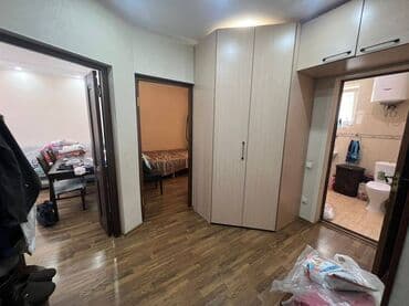 жилгородок: 3 комнаты, 61 м², Индивидуалка, 2 этаж — 2