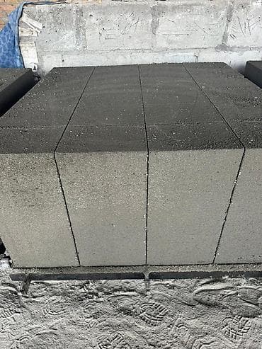 газобетон бишкек: Газоблок — 9