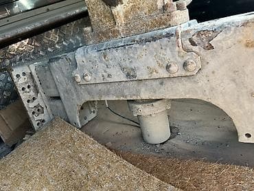 ролик: Фаркоп Для грузовых авто — 5