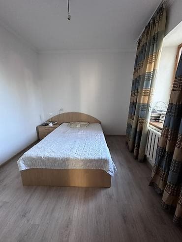 Продаю дом 🏠 село Ортосай Улица Иманалиева 📍Локация : 700 м от — 10