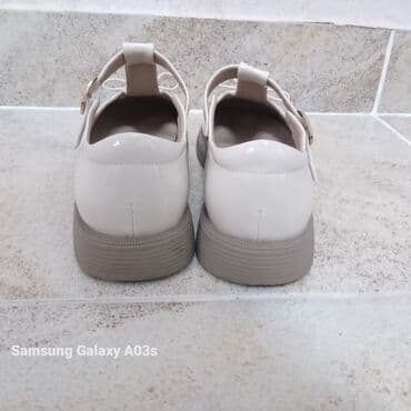 туфли беж цвет: Туфли 37 размер, они как новые, носили несколько пару раз в сентябре и — 3